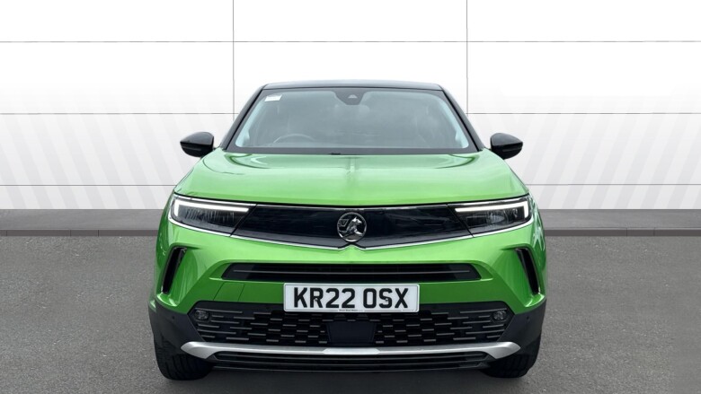 Vauxhall Mokka 1.2 Turbo Elite Premium 5dr Auto Petrol Hatchback